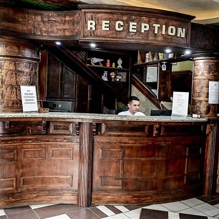 Hotel Centar Balasevic Belgrad Exterior foto