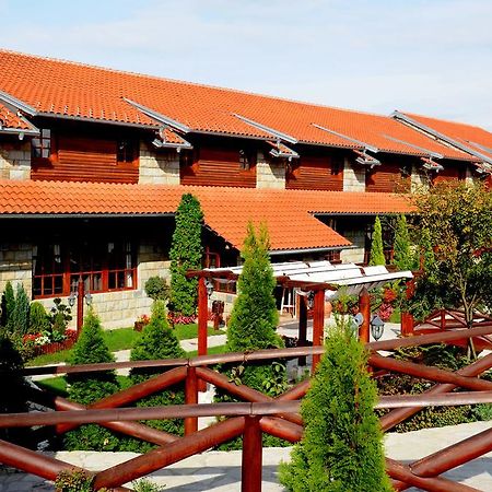 Hotel Centar Balasevic Belgrad Exterior foto