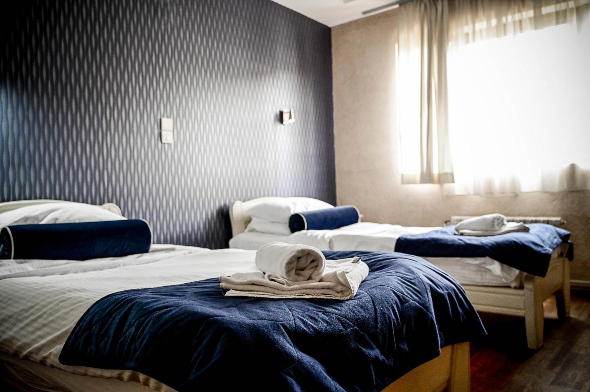Hotel Centar Balasevic Belgrad Exterior foto