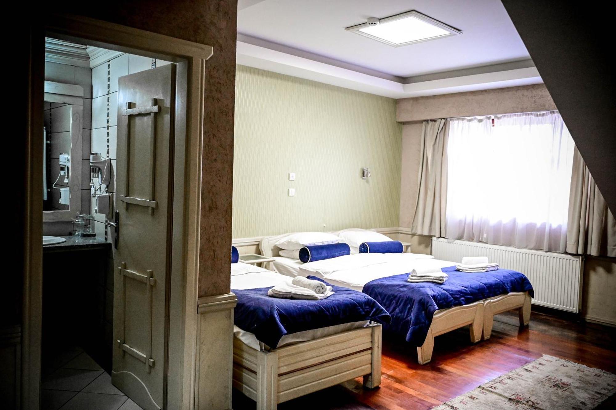 Hotel Centar Balasevic Belgrad Exterior foto