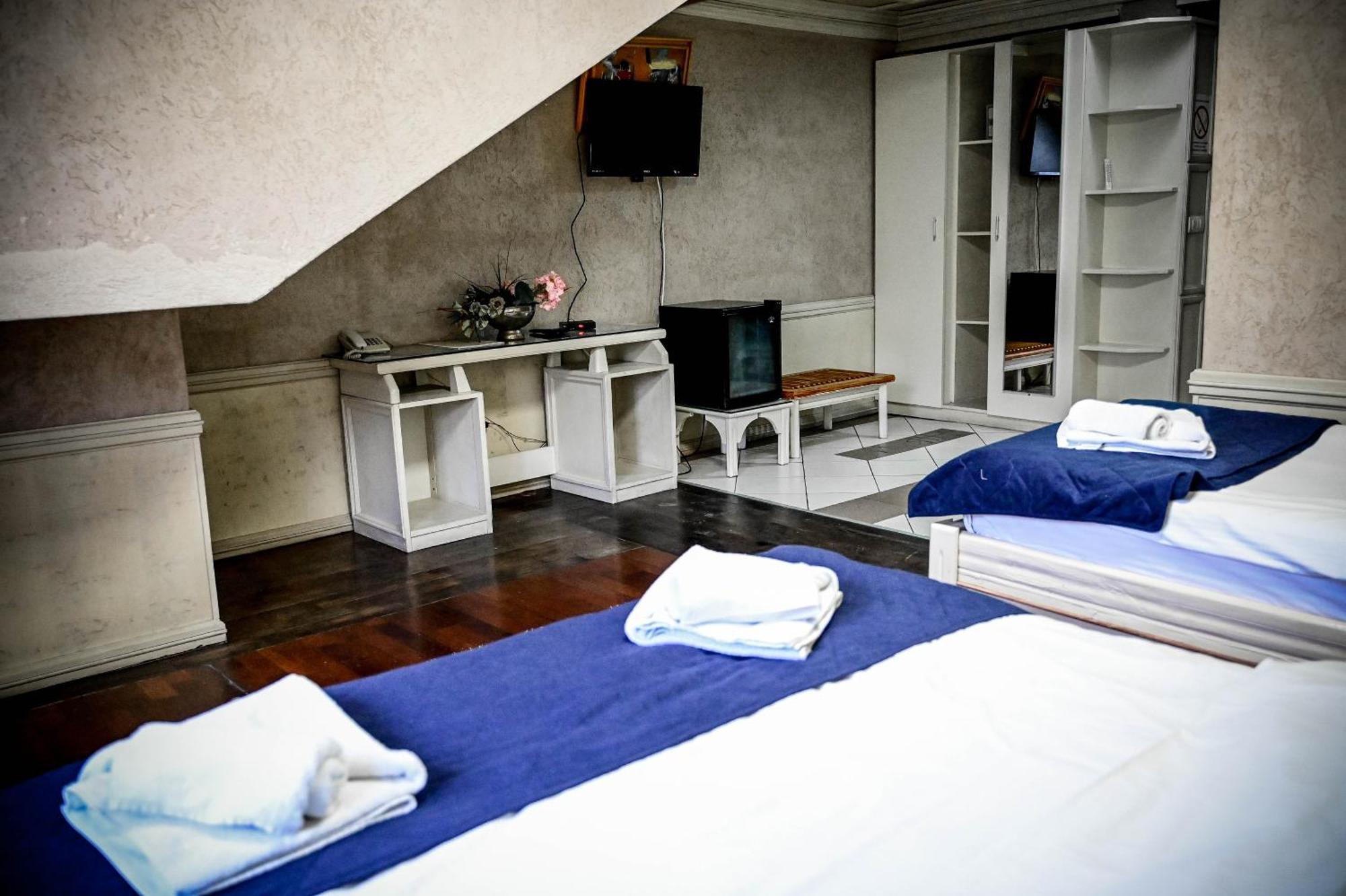 Hotel Centar Balasevic Belgrad Exterior foto