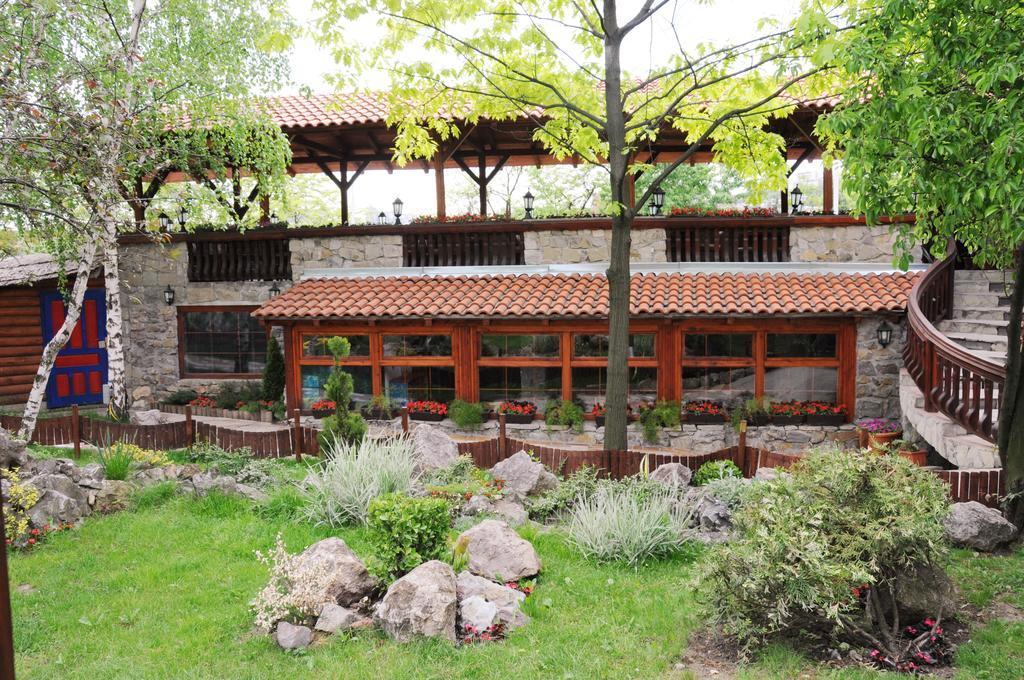 Hotel Centar Balasevic Belgrad Exterior foto