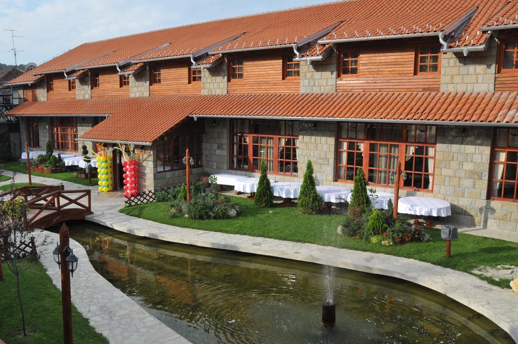 Hotel Centar Balasevic Belgrad Exterior foto
