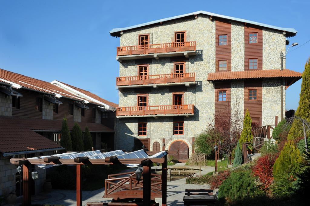 Hotel Centar Balasevic Belgrad Exterior foto