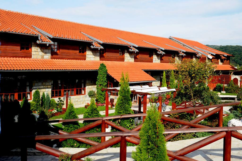Hotel Centar Balasevic Belgrad Exterior foto
