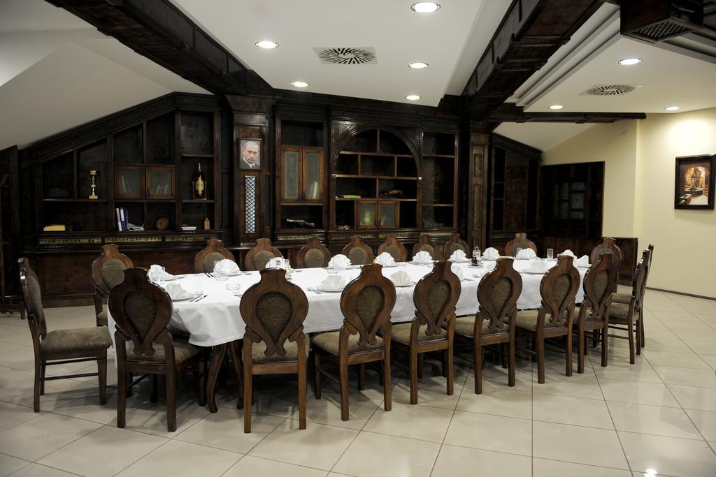 Hotel Centar Balasevic Belgrad Exterior foto
