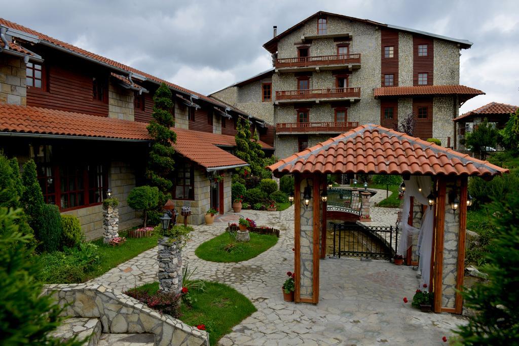 Hotel Centar Balasevic Belgrad Exterior foto
