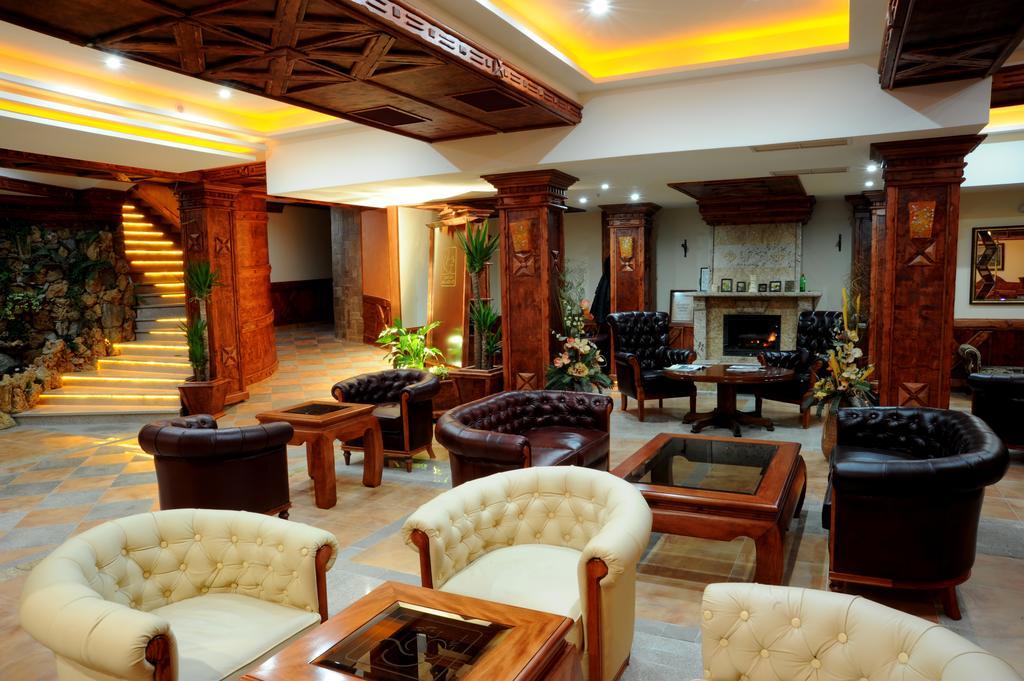 Hotel Centar Balasevic Belgrad Exterior foto