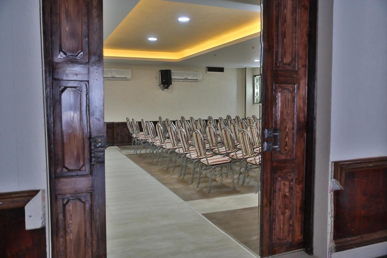 Hotel Centar Balasevic Belgrad Exterior foto